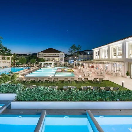 Zante Park Resort & Spa BW Premier Collection-2